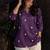 Women floral printed floral kurta