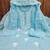 teal chanderi embroidered unstitched dress materials 3 pair top bottom dupatta