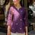 Women floral printed kurta