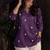 Women floral printed kurta