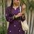 Women floral printed floral kurta