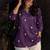Women floral printed floral kurta