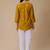 Women floral embroidered floral kurta