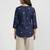 Women floral printed floral kurta