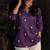 Women floral embroidered thread work floral kurta