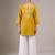 Women embroidered thread work handloom kurta