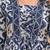 Women ethnic motifs printed kurta