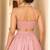 Pink Soft Roman Silk Beautiful Plain Lehenga With Pocket & Embroidery Sequins Work Choli Readymade Lehenga Choli