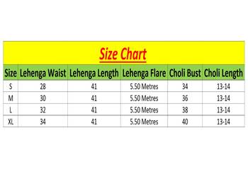 Yellow Soft Roman Silk Beautiful Plain Lehenga With Pocket & Embroidery Sequins Work Choli Readymade Lehenga Choli 5