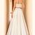 Ivory Soft Roman Silk Beautiful Plain Lehenga With Pocket & Embroidery Sequins Work Choli Readymade Lehenga Choli