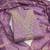 lavender chanderi embroidered unstitched dress materials 3 pair top bottom dupatta