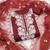 maroon silk blend embroidered unstitched dressmaterials 3 pair top bottom dupptaa