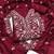 maroon silk blend embroidered unstitched dressmaterials 3 pair top bottom dupptaa