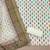 brown cotton blend embroidered unstitched dressmaterials 3 pair top bottom dupptaa