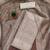 grey organza embroidered unstitched dressmaterials 3 pair top bottom dupptaa
