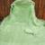 sea green organza embroidered unstitched dressmaterials 3 pair top bottom dupptaa