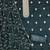 black silk blend embroidered unstitched dressmaterials 3 pair top bottom dupptaa
