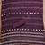 wine cotton blend embroidered unstitched dressmaterials 3 pair top bottom dupptaa