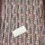brown cotton blend embroidered unstitched dressmaterials 3 pair top bottom dupptaa
