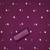 purple georgette embroidered unstitched dressmaterials 3 pair top bottom dupptaa