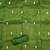 green organza embroidered unstitched dressmaterials 3 pair top bottom dupptaa