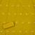Yellow georgette embroidered unstitched dressmaterials 3 pair top bottom dupptaa