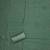 Green cotton embroidered unstitched dressmaterials 3 pair top bottom dupptaa