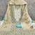 sky cotton blend embroidered unstitched dressmaterials 3 pair top bottom dupptaa