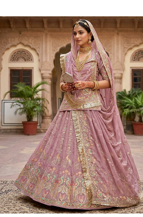 ew designer tradiona royal poshank lehanga indian 1