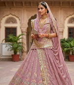 ew designer tradiona royal poshank lehanga indian