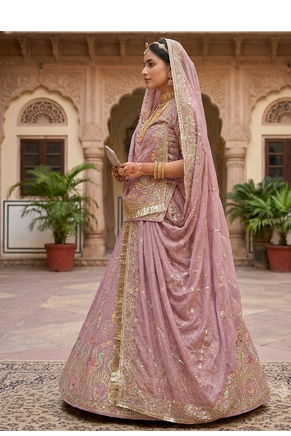 ew designer tradiona royal poshank lehanga indian 2