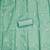 Sea green cotton embroidered unstitched dressmaterials 3 pair top bottom dupptaa