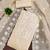 Cream chanderi embroidered unstitched dressmaterials 3 pair top bottom dupptaa