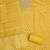 Yellow silk embroidered unstitched dressmaterials 3 pair top bottom dupptaa