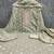 grey silk embroidered unstitched dressmaterials 3 pair top bottom dupptaa
