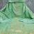 Sky silk embroidered unstitched dressmaterials 3 pair top bottom dupptaa