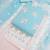 Sky chanderi embroidered unstitched dressmaterials 3 pair top bottom dupptaa