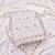 White silk embroidered unstitched dressmaterials 3 pair top bottom dupptaa