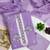 Lavender cotton embroidered unstitched dressmaterials 3 pair top bottom dupptaa