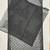 Black Georgette Saree With Embroidery Work