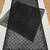 Black Georgette Saree With Embroidery Work