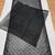 Black Georgette Saree With Embroidery Work
