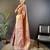 red color kanjivaram silk blend jacquard zari woven sarees