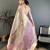 mehendi color kanjivaram silk blend zari weaving saree with blouse 