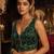 Bottle green embroidered fancydesigner saree blouse