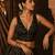 Black embroidered fancydesigner saree blouse