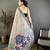 grey color muga cotton blend woven motif saree with blouse
