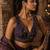 Urple embroidered fancydesigner saree blouse