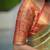 pista green color kanjivaram silk blend zari weaving saree with blouse 