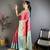pink color kanchipuram silk blend zari woven sarees
